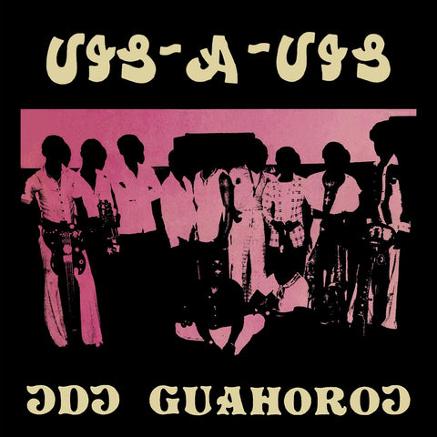 Vis-A-Vis - Odo Gu Ahorow ((Vinyl))