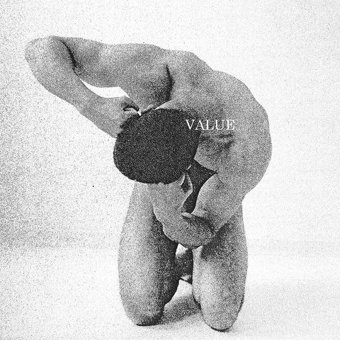Visionist - Value ((Vinyl))