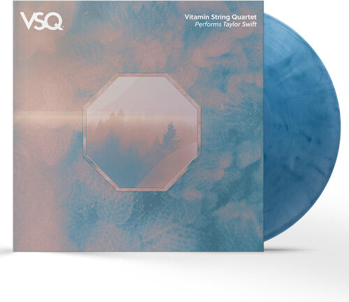 Vitamin String Quartet - VSQ Performs Taylor Swift ((Vinyl))