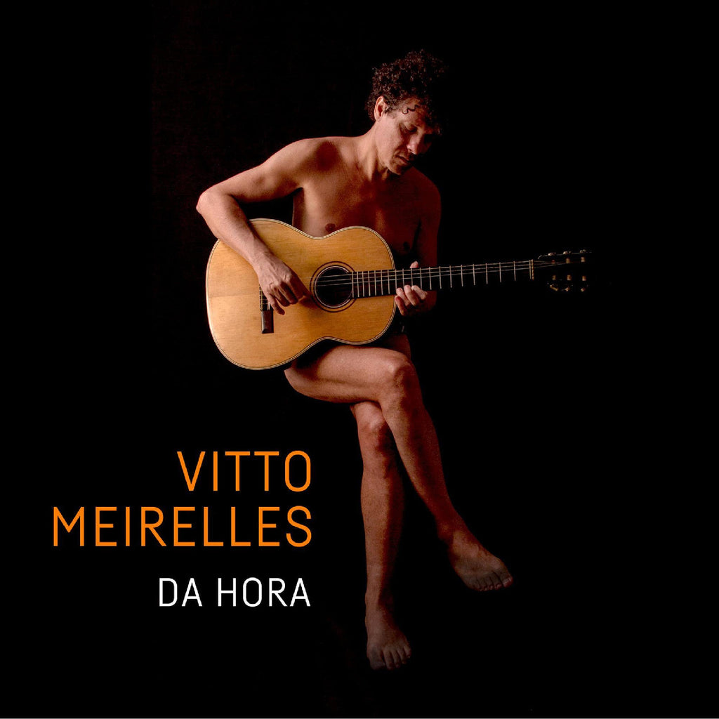 Vitto Meirelles - Da Hora ((CD))