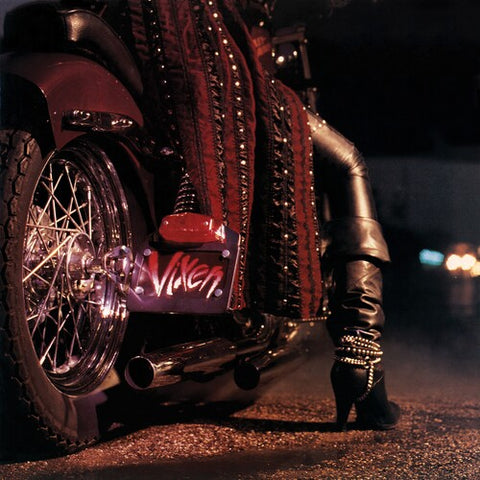 Vixen - Vixen (Deluxe Edition, Bonus Tracks, Booklet, Special Edition, Remastered) [Import] ((CD))
