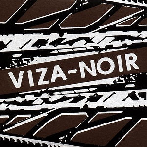 Viza-Noir - Viza-Noir EP ((CD))