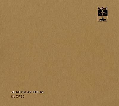 Vladislav Delay - Kuopio ((CD))