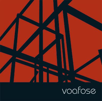VOAFOSE - Voafose ((CD))