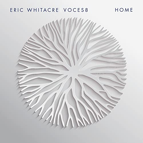 VOCES8/Eric Whitacre - Home [2 LP] ((Vinyl))