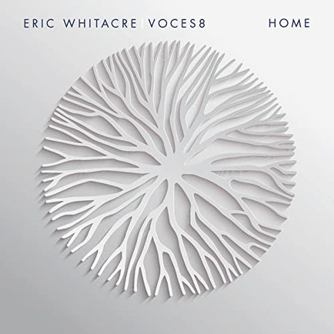 VOCES8/Eric Whitacre - Home [2 LP] ((Vinyl))