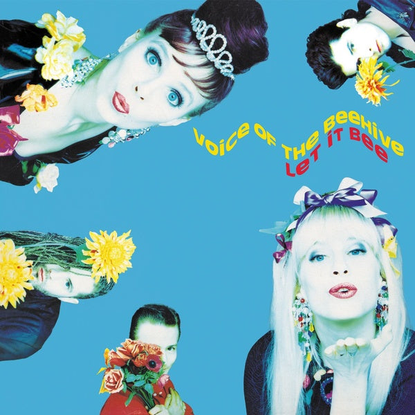 VOICE OF THE BEEHIVE - Let It Bee ((Vinyl))