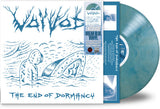 Voivod - The End of Dormancy (Ocean Blue Colored Vinyl, Limited Edition, Extended Play) ((Vinyl))