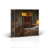 Volbeat - God Of Angels Trust ((CD))