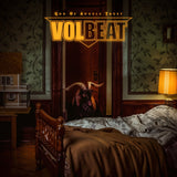 Volbeat - God Of Angels Trust ((CD))