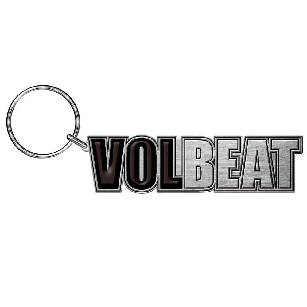 Volbeat - Logo (())