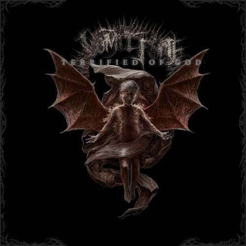 Vomit Forth - Terrified Of God ((Vinyl))