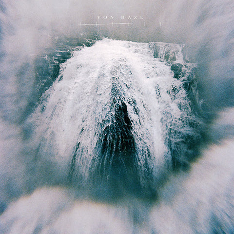 VON HAZE - VII ((Vinyl))