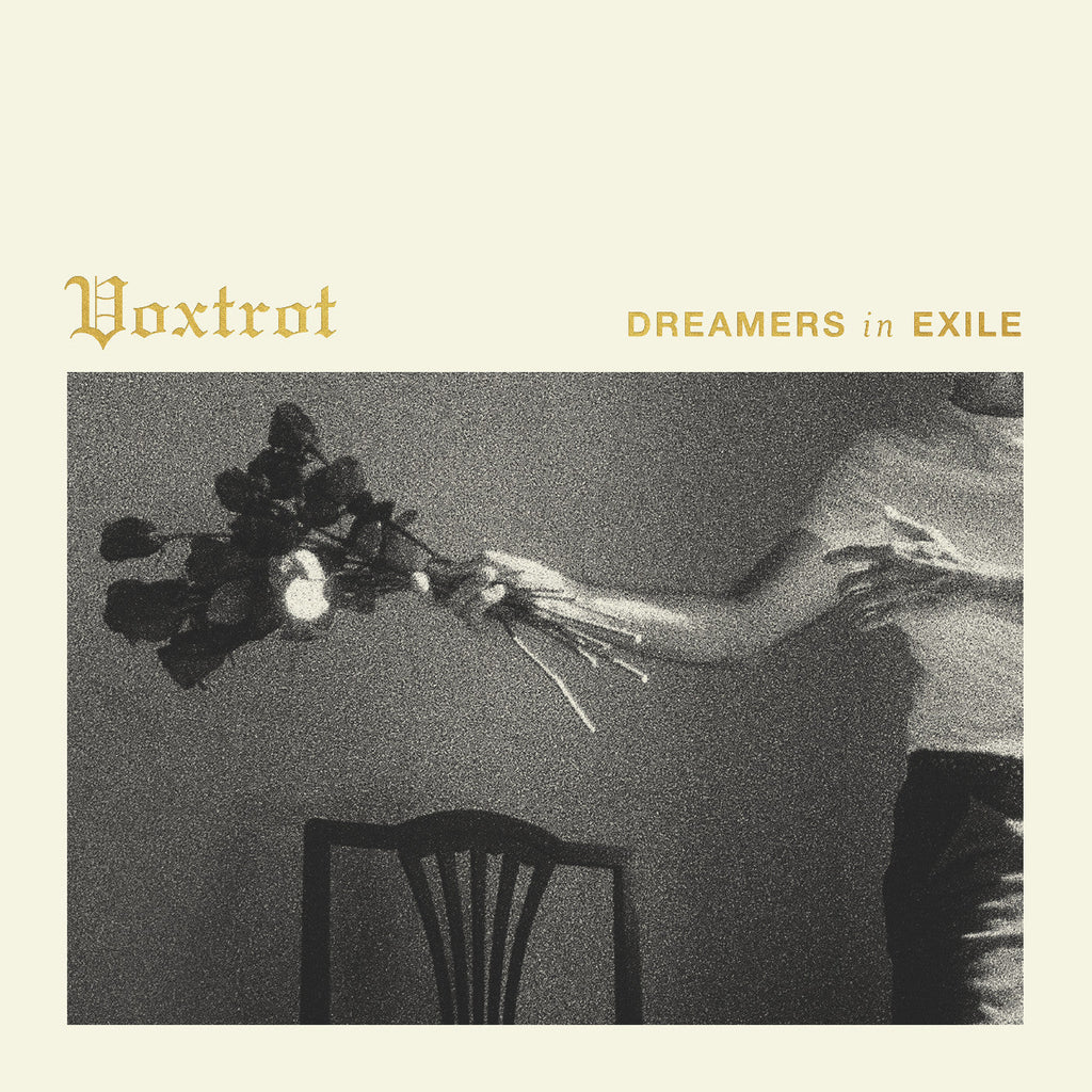 Voxtrot - Dreamers In Exile ((CD))