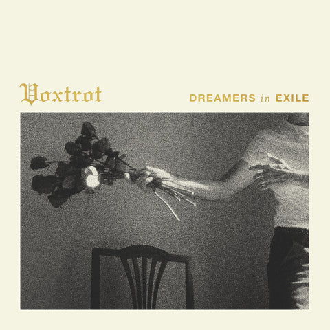 Voxtrot - Dreamers In Exile ((Cassette))