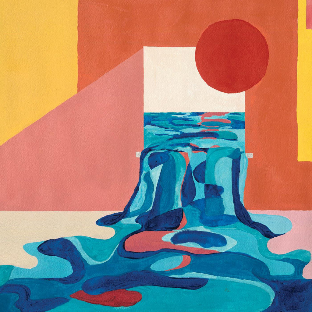 W. H. Lung - Incidental Music ((Vinyl))