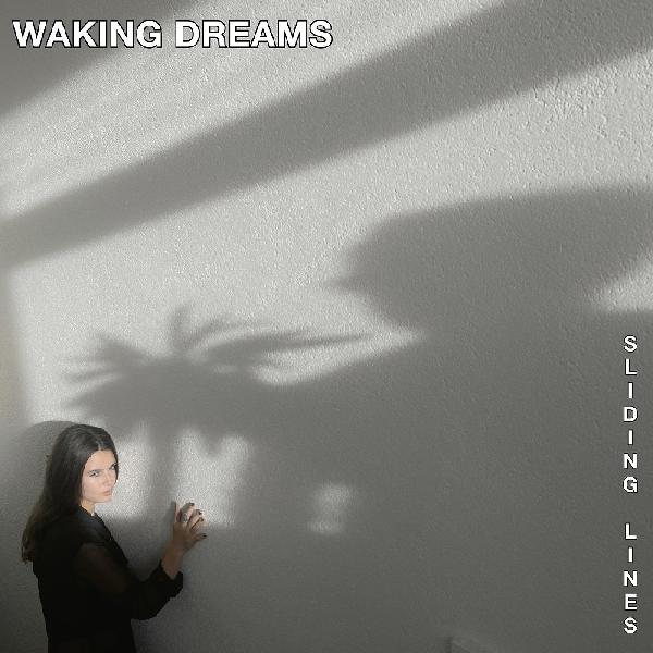 Waking Dreams - Sliding Lines ((Vinyl))