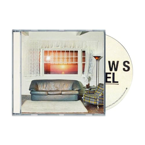 Wallows - Model ((CD))