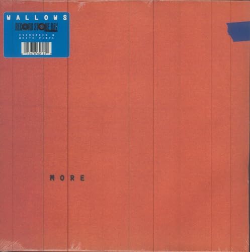 Wallows - More (Rsd 4.12.25) ((Vinyl))