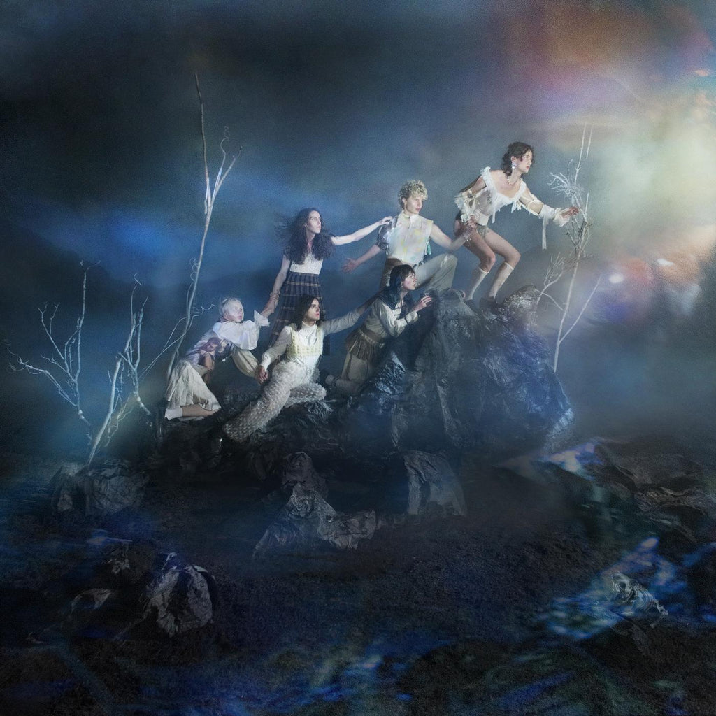 Walt Disco - Unlearning ((CD))