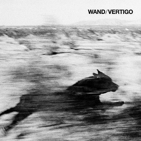 Wand - Vertigo ((CD))