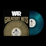 War - Greatest Hits (Brick & Mortar Exclusive) ((Vinyl))