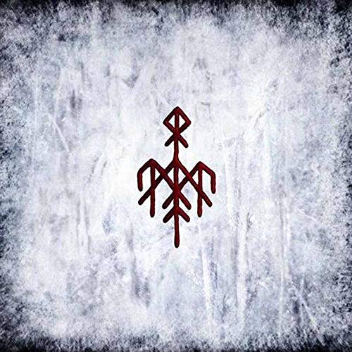 Wardruna - Runaljod - Gap Var Ginnunga ((Vinyl))