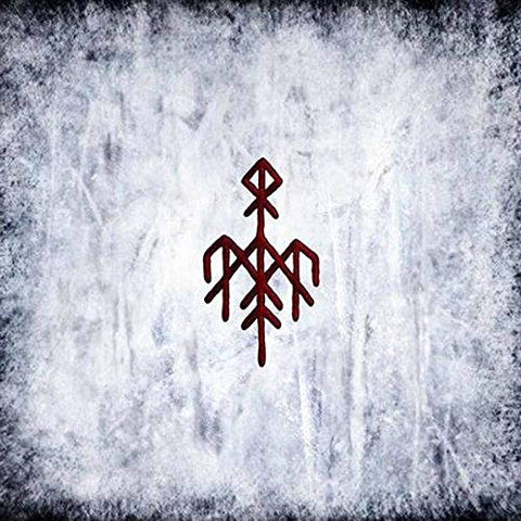 Wardruna - Runaljod - Gap Var Ginnunga ((Vinyl))