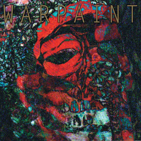 Warpaint - The Fool ((CD))