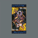 Warrant - Dog Eat Dog (Limited Edition, 180 Gram Translucent Blue & Red Marbled Vinyl) [Import] ((Vinyl))