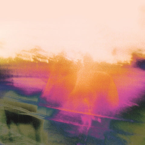 WARREN BYROM - Dreaming the Sun ((Vinyl))