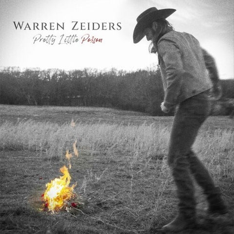 Warren Zeiders - Pretty Little Poison ((Vinyl))