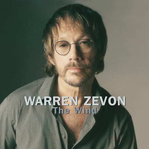 Warren Zevon - The Wind (Coral Vinyl/Limited Edition) ((Vinyl))