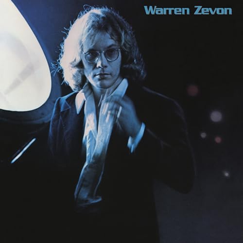 Warren Zevon - Warren Zevon (Deluxe Edition) (Brick & Mortar Exclusive) ((Vinyl))