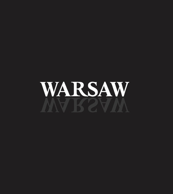 Warsaw - Warsaw ((Vinyl))