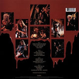 W.A.S.P. - Live...In The Raw [Import] (2 Lp's) ((Vinyl))