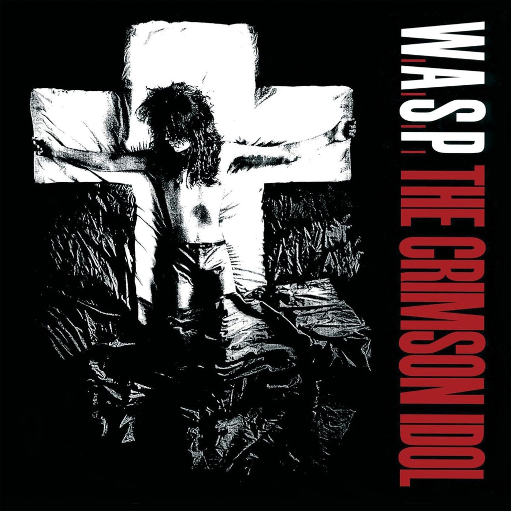 W.A.S.P. - The Crimson Idol (180 Gram Vinyl) (2 Lp's) ((Vinyl))