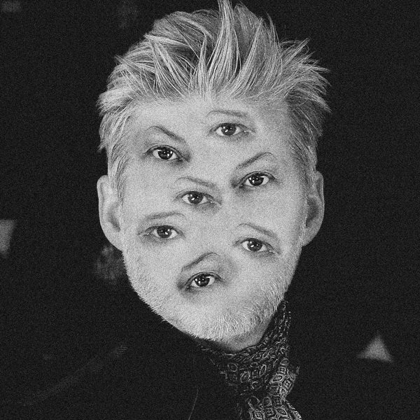 WASSERMANN - The Palace [12"] ((Vinyl))