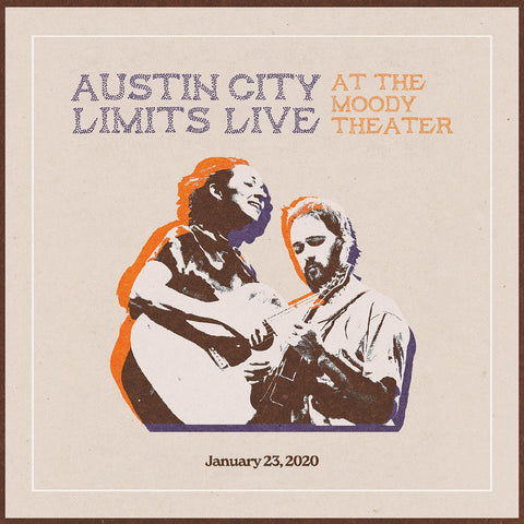 Watchhouse - Austin City Limits Live at the Moody Theater (CLEAR SMOKEY VINYL) ((Vinyl))