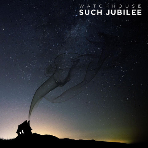 Watchhouse - Such Jubilee (OPAQUE DEEP PURPLE VINYL) ((Vinyl))