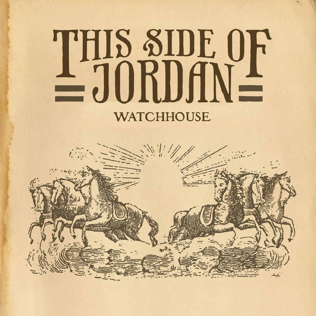 Watchhouse - This Side Of Jordan ((Vinyl))
