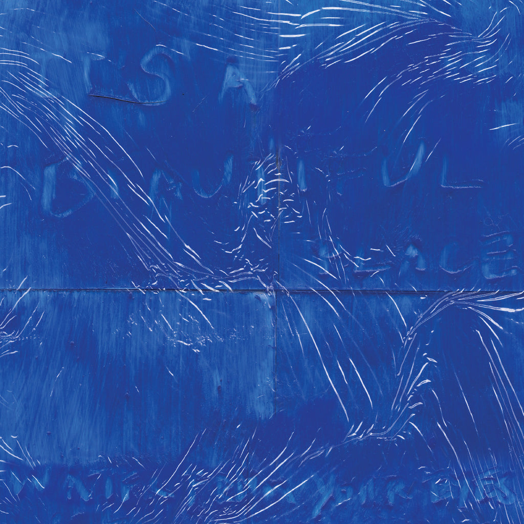 Water From Your Eyes - It'S A Beautiful Place ((Vinyl))