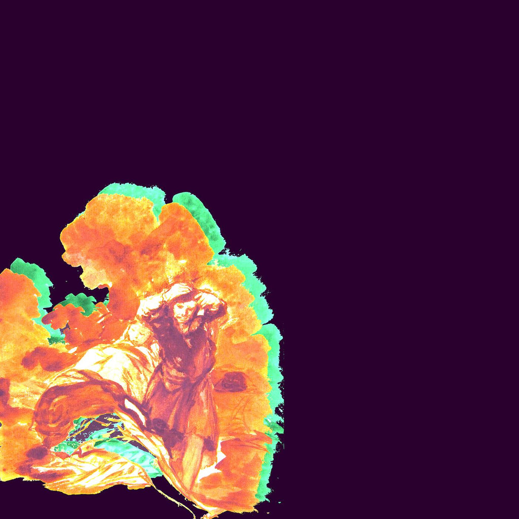 Water From Your Eyes - Somebody Else's Song ((Vinyl))