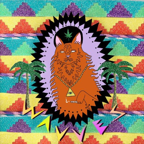 Wavves - King of the Beach ((Vinyl))