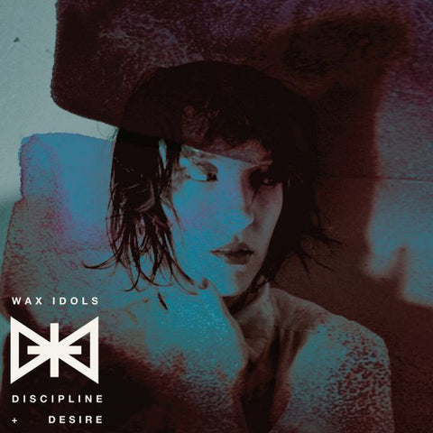 Wax Idols - Discipline & Desire ((Rock))