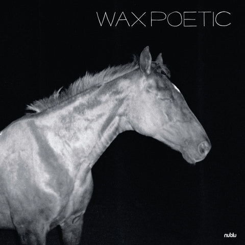 Wax Poetic - On A Ride ((CD))