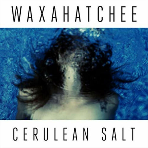 Waxahatchee - Cerulean Salt ((CD))