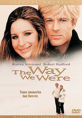 Way We Were / (Ws) - Way We Were / (Ws) ((DVD))