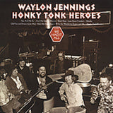 Waylon Jennings - Honky Tonk Heroes (Limited Edition, Rust Colored Vinyl) ((Vinyl))