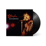 Waylon Jennings - Songbird [LP] ((Vinyl))